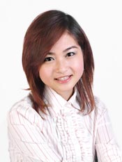 Zheng Yu Ting