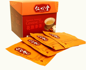 American Ginseng Information
